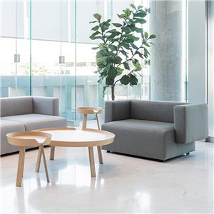 Butaca Step Viccarbe