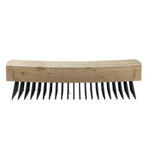 Banco Spazzola Riva1920