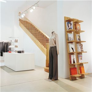 Estantería Mate e15