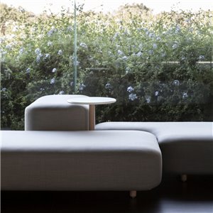 Bancada Common Viccarbe