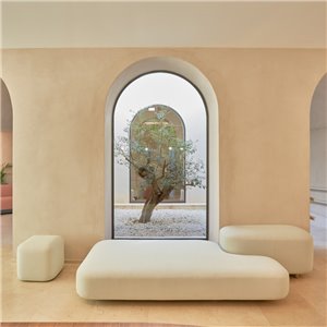 Bancada Common Viccarbe