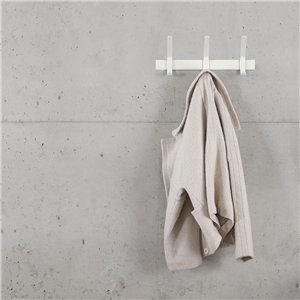 Perchero de pared Uni e15