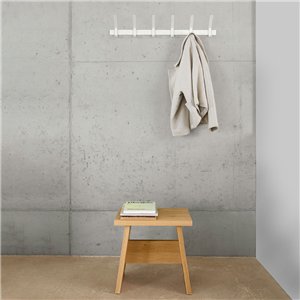 Perchero de pared Uni e15