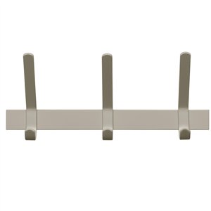 Perchero de pared Uni e15