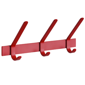 Perchero de pared Uni e15