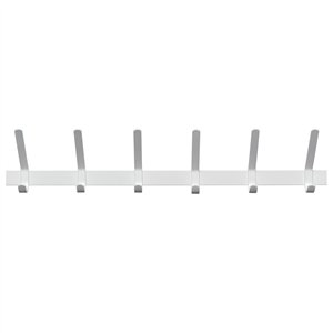 Perchero de pared Uni e15