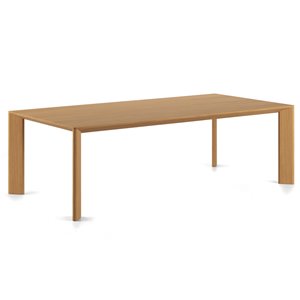 Mesa Foro rectangular Viccarbe