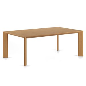 Mesa Foro rectangular Viccarbe