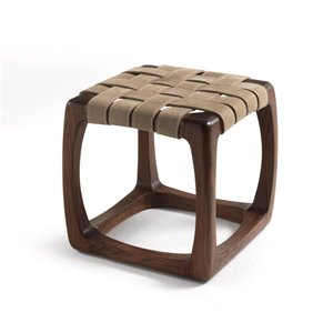 Taburete bajo Bungalow Riva1920