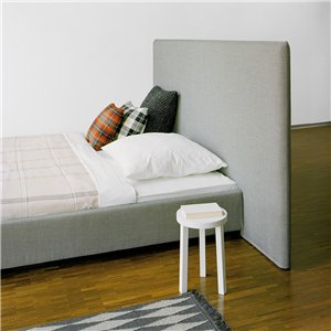 Cama Pardis respaldo extendido e15