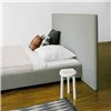 Cama Pardis respaldo extendido e15