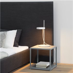 Cama Pardis respaldo extendido e15