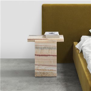Cama Pardis respaldo extendido e15