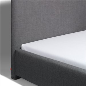 Cama Pardis respaldo extendido e15