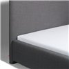 Cama Pardis respaldo extendido e15