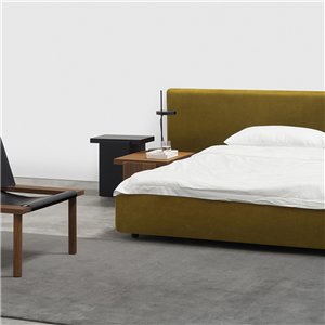 Lámpara sobremesa Palo e15