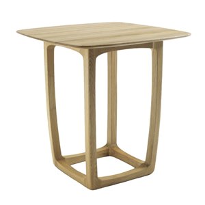 Mesa alta Bungalow madera Riva1920