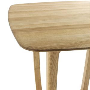 Mesa alta Bungalow madera Riva1920