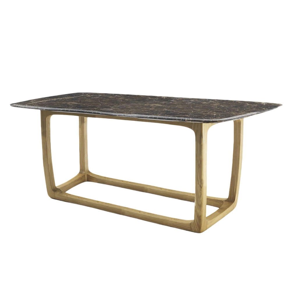 Mesa comedor Bungalow Riva1920