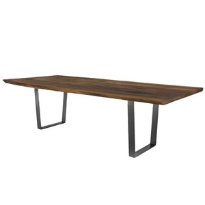 Mesa D.T Natural Sides Riva1920