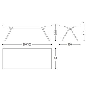 Mesa Iron Light Riva1920