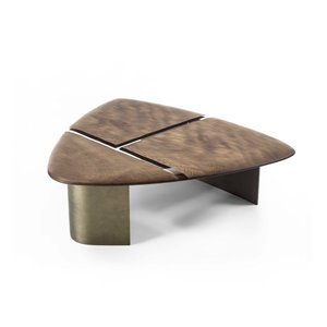 Mesa auxiliar Kauri Delta Riva1920