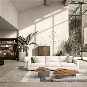 Mesa auxiliar Kauri Delta Riva1920