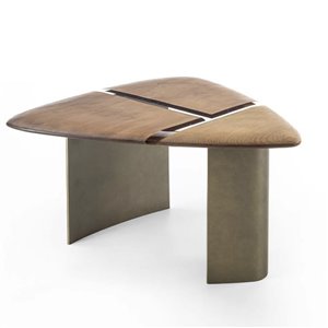 Mesa auxiliar Kauri Delta Riva1920