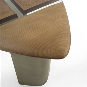 Mesa auxiliar Kauri Delta Riva1920