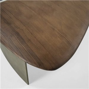 Mesa auxiliar Kauri Delta Riva1920