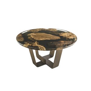 Mesa auxiliar Kohi Kauri Riva1920