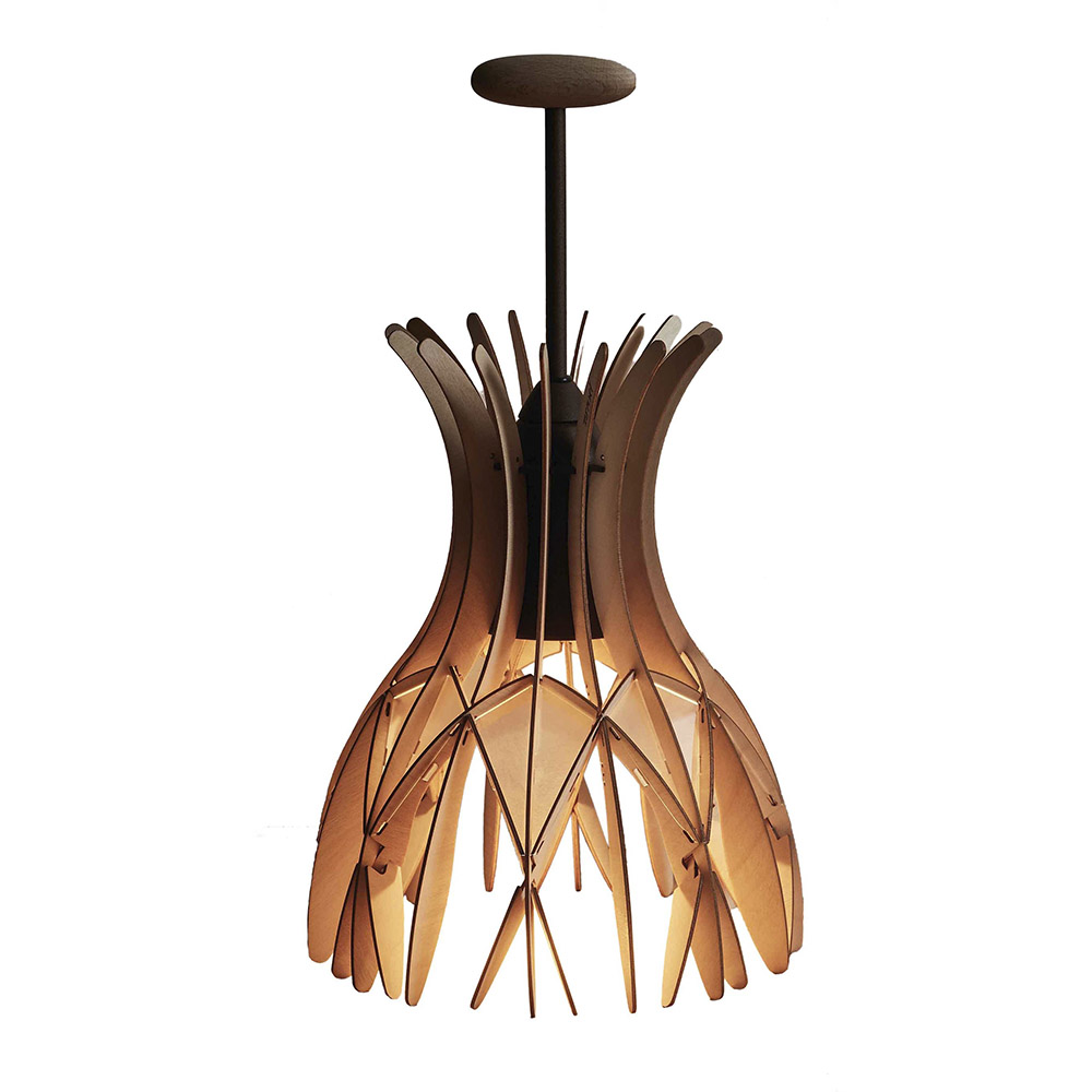 Lámpara sobremesa Domita Bover