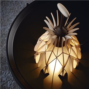 Lámpara sobremesa Domita Bover