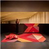 Alfombra Vanguardias GAN
