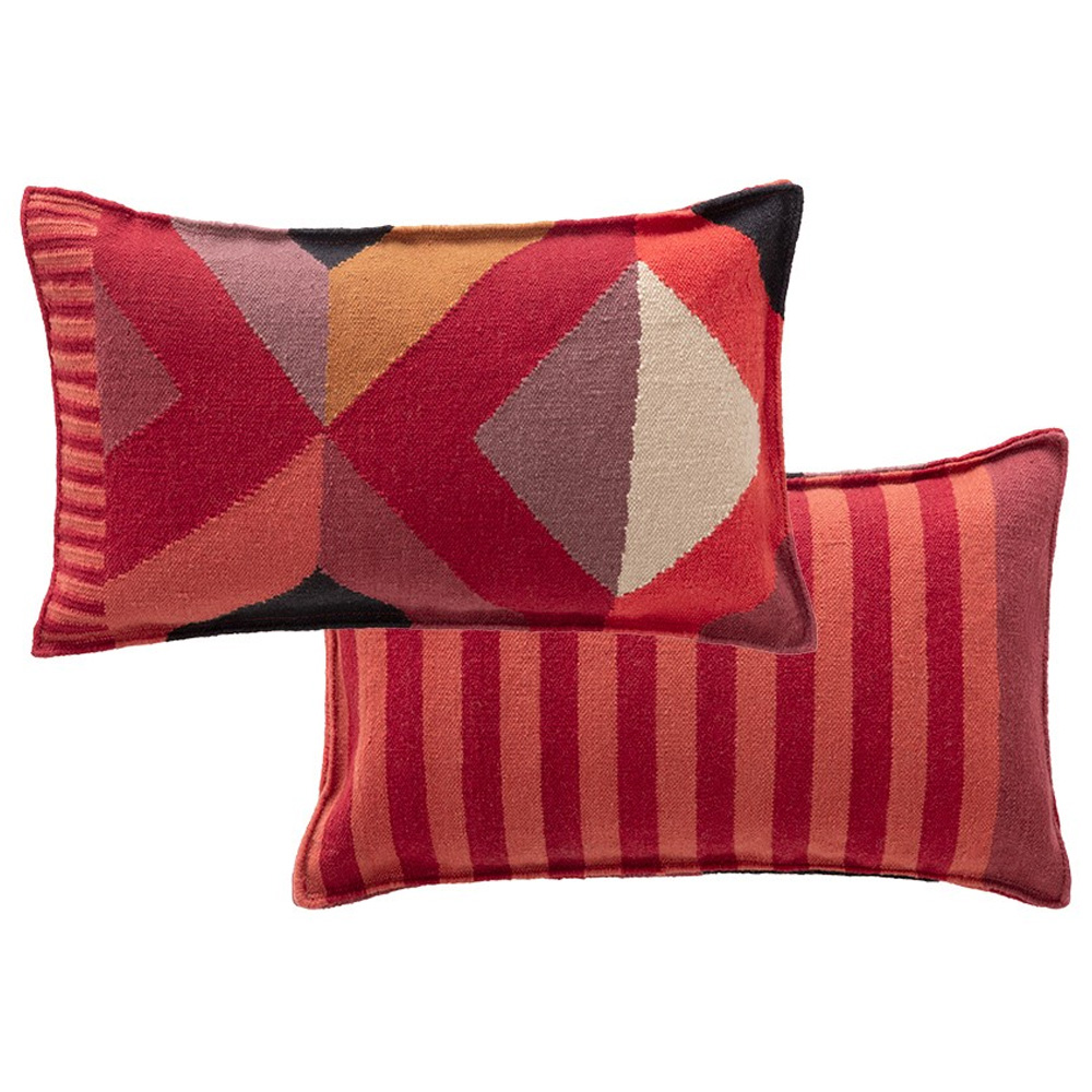 Cojín Vanguardias GAN