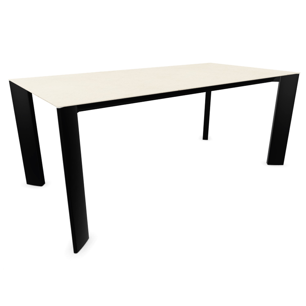 Mesa Extra Cerámica Delta Andreu World