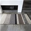 Alfombra Mangas Rectangular MR3 GAN