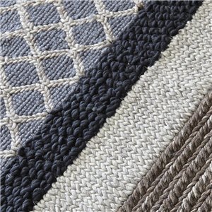 Alfombra Mangas Rectangular MR3 GAN