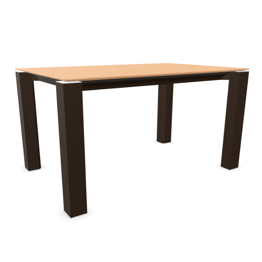 Mesa Extra Madera Square Andreu World