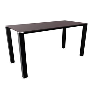 Mesa Extra Madera Square Andreu World