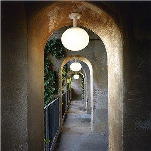 Aplique Elipse PF Bover