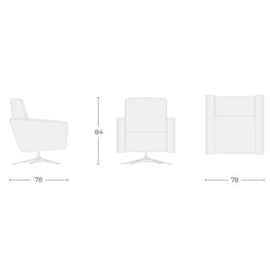 Butaca Dino Temasdos