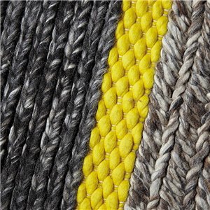 Alfombra Mangas Largas ML1 GAN