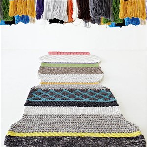 Alfombra Mangas Largas ML1 GAN