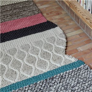 Alfombra Mangas Largas ML2 GAN