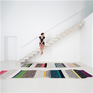 Alfombra Mangas Largas ML2 GAN