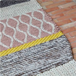 Alfombra Mangas Largas ML2 GAN