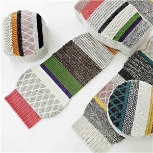 Alfombra Mangas Largas ML2 GAN