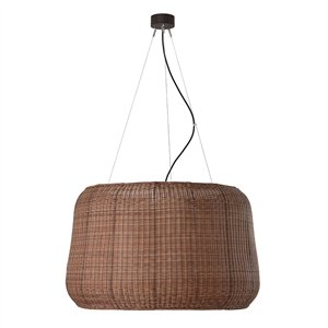 Lámpara suspensión Fora 90 Bover