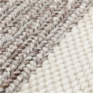 Puff Mangas Space Square Plait Crudo GAN